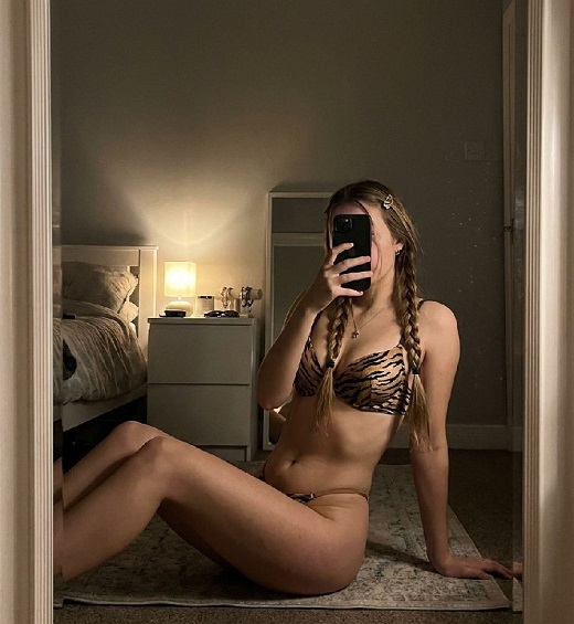 Sabrina