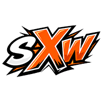 SpankXWank Logo Favicon